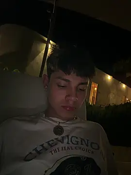 Andy Belier23 online show from 03-24-26, 02:16