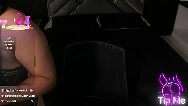 Almaablack online show from 12-15-25, 08:24