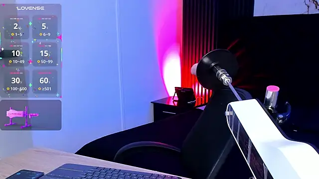 Almaablack online show from 01-12-26, 08:14