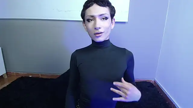 JiangShy666 online show from 07-29-26, 11:30