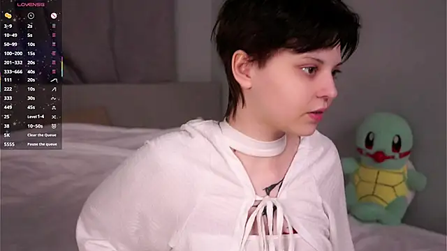 SharylOrbin online show from 02-02-26, 08:29