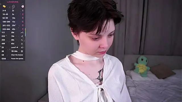 SharylOrbin online show from 02-05-26, 09:08