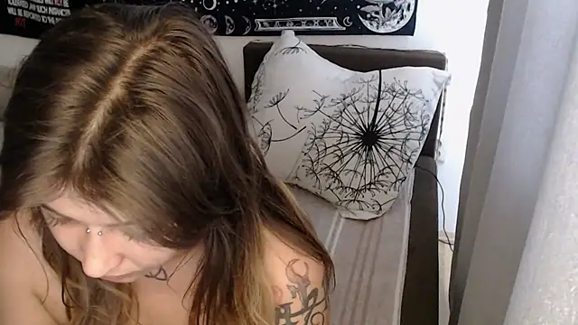 AlienforTwenty online show from 07-20-26, 10:39