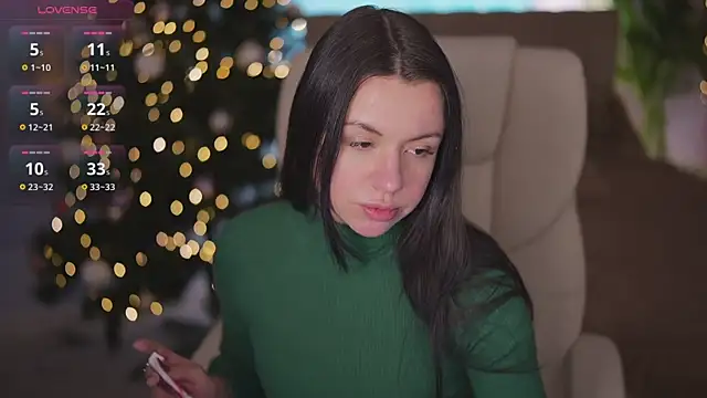 SweetyKaty online show from 01-12-26, 08:47