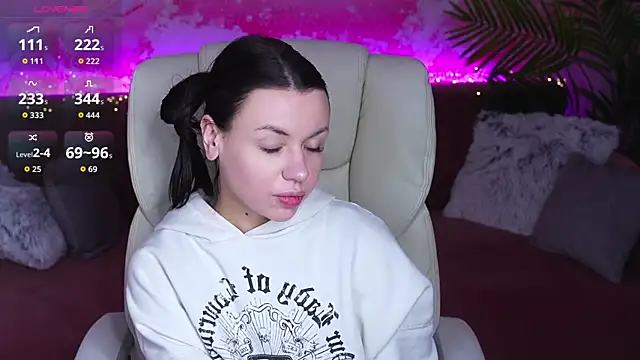 SweetyKaty online show from 01-15-26, 08:41