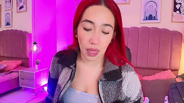 Celestee15  online show from 03-03-26, 11:27