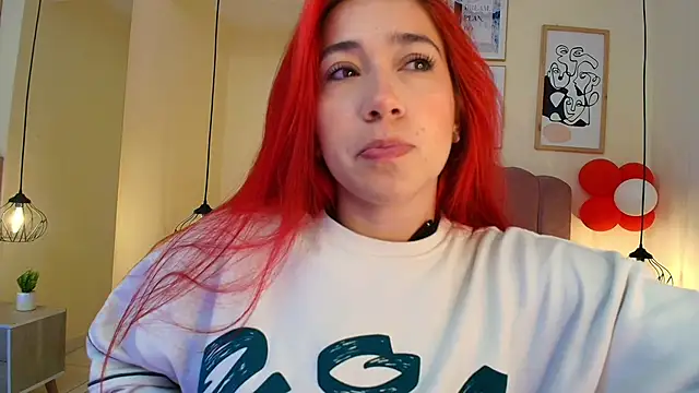 Celestee15  online show from 03-10-26, 11:26