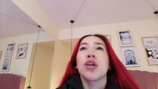 Celestee15  online show from 04-10-26, 11:15