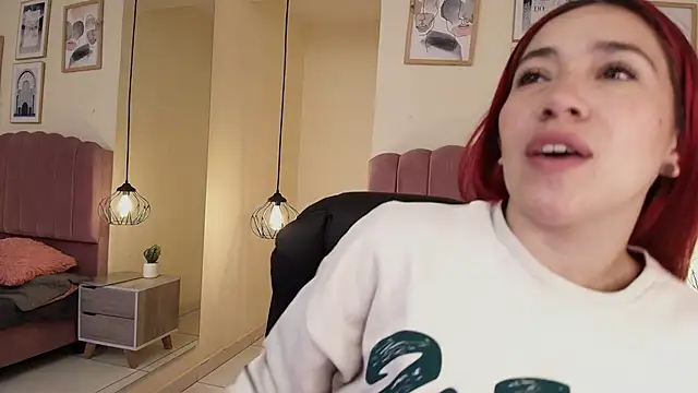 Celestee15  online show from 04-14-26, 11:16