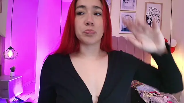 Celestee15  online show from 04-21-26, 11:16