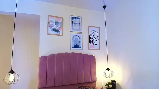 Celestee15  online show from 05-15-26, 11:17