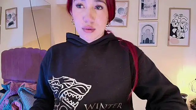 Celestee15  online show from 05-21-26, 11:28