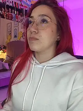 Celestee15  online show from 06-22-26, 11:18