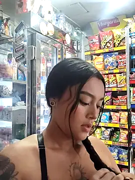 Naomism-- online show from 12-17-25, 08:04