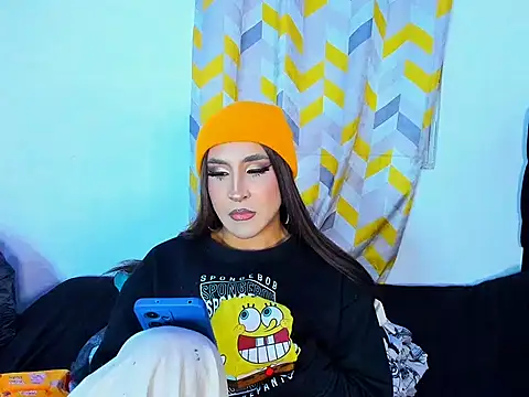 georgiina giio online show from 03-09-26, 04:38