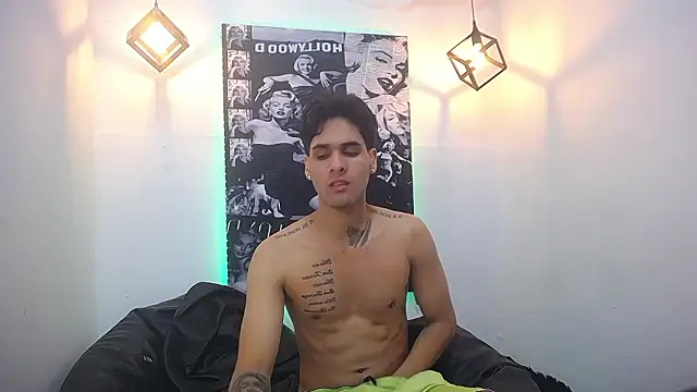 MarvinandtheBbys online show from 02-02-26, 04:49