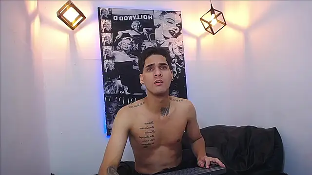 MarvinandtheBbys online show from 02-16-26, 04:36