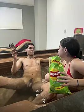 MarvinandtheBbys online show from 02-19-26, 02:18