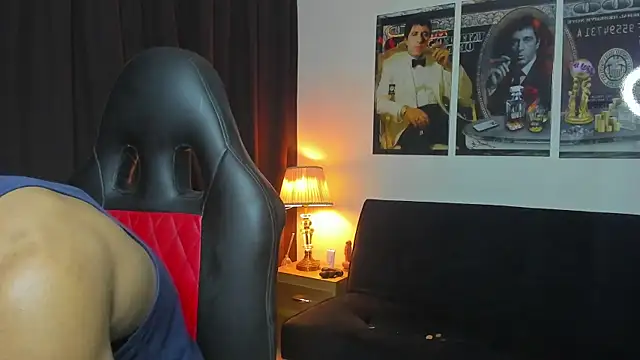 Dustyn Michelle1 online show from 01-16-26, 12:14