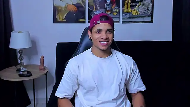 Dustyn Michelle1 online show from 03-04-26, 02:50