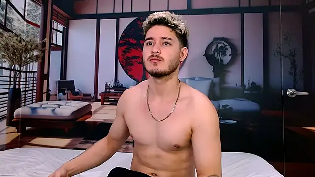 RayanLynxx online show from 01-14-26, 08:25