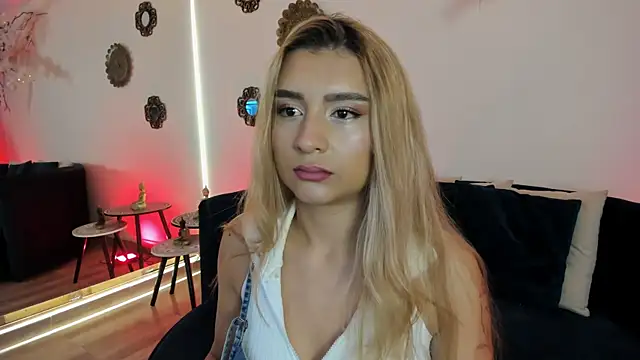 Morgan Lux online show from 01-11-26, 01:38