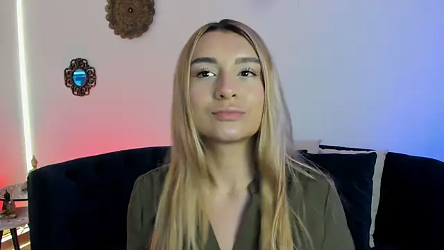 Morgan Lux online show from 01-13-26, 12:32