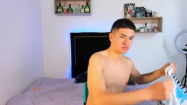 Nico Nocturne online show from 01-05-26, 05:27