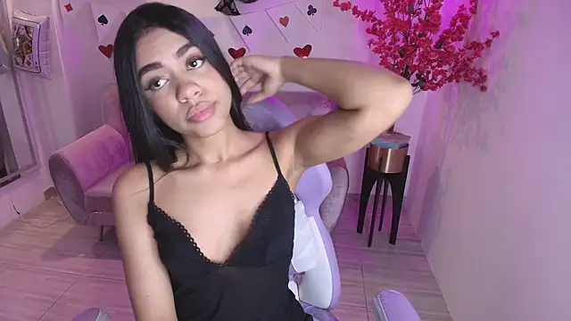 Sophie clay online show from 02-25-26, 07:23