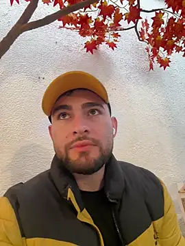 Steve-Carter online show from 02-27-26, 11:32