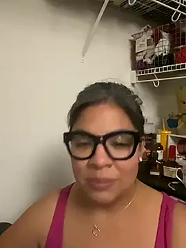 BettyWhispers online show from 06-10-26, 03:07