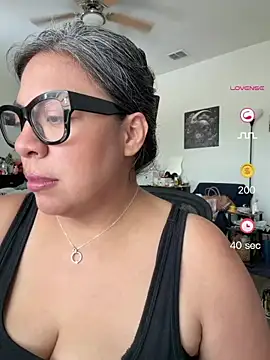 BettyWhispers online show from 06-14-26, 05:04