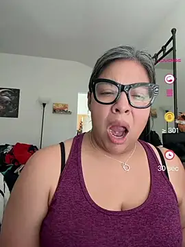BettyWhispers online show from 06-19-26, 06:34