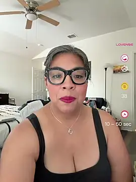 BettyWhispers online show from 06-24-26, 01:54