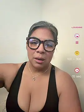 BettyWhispers online show from 06-26-26, 08:13