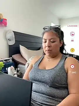 BettyWhispers online show from 07-02-26, 05:41