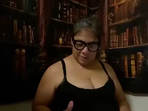 BettyWhispers online show from 07-03-26, 06:42