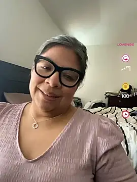 BettyWhispers online show from 07-06-26, 03:58