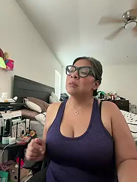 BettyWhispers online show from 07-23-26, 03:21