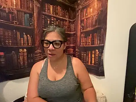 BettyWhispers online show from 07-24-26, 04:54