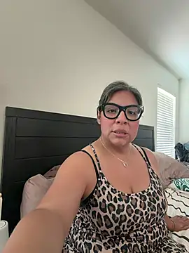 BettyWhispers online show from 07-28-26, 04:05