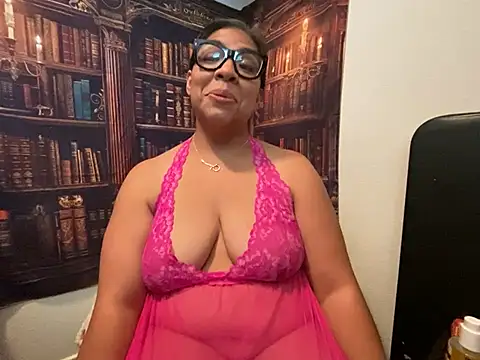 BettyWhispers online show from 08-02-26, 09:24