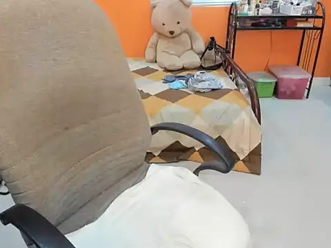 cocktits69 online show from 07-18-26, 11:52