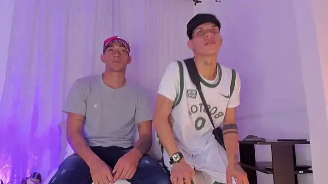 kings of heavens  online show from 12-18-25, 02:39