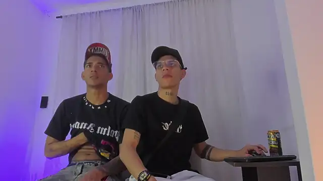 kings of heavens  online show from 12-19-25, 03:46