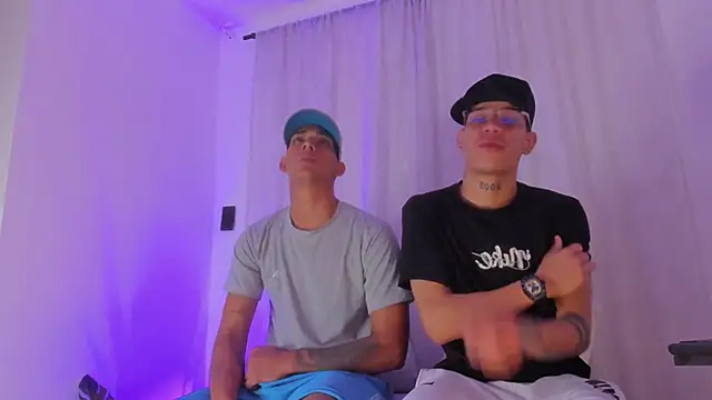 kings of heavens  online show from 12-20-25, 03:13