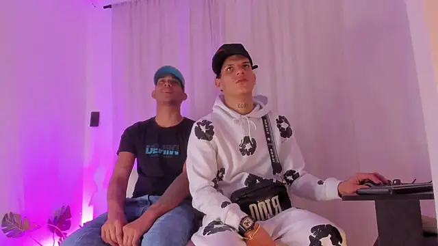 kings of heavens  online show from 01-09-26, 04:15