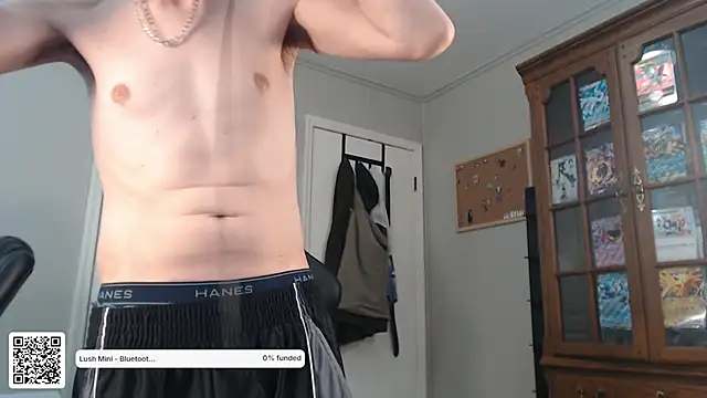 CasuallyCorrupted online show from 01-15-26, 01:32