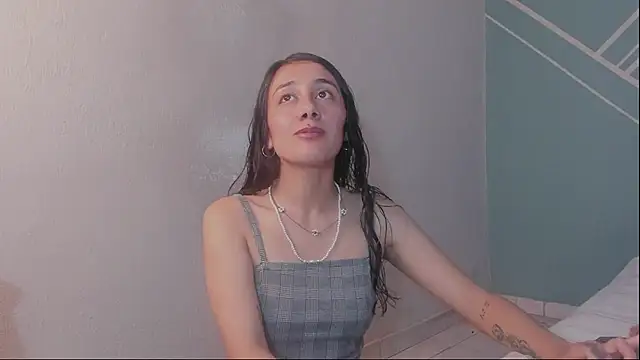 Lucy-Bluesea online show from 03-14-26, 10:26