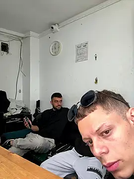 jamess 0 online show from 01-15-26, 04:00